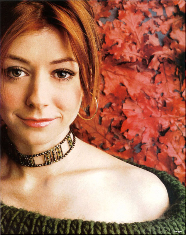 Willow Rosenberg