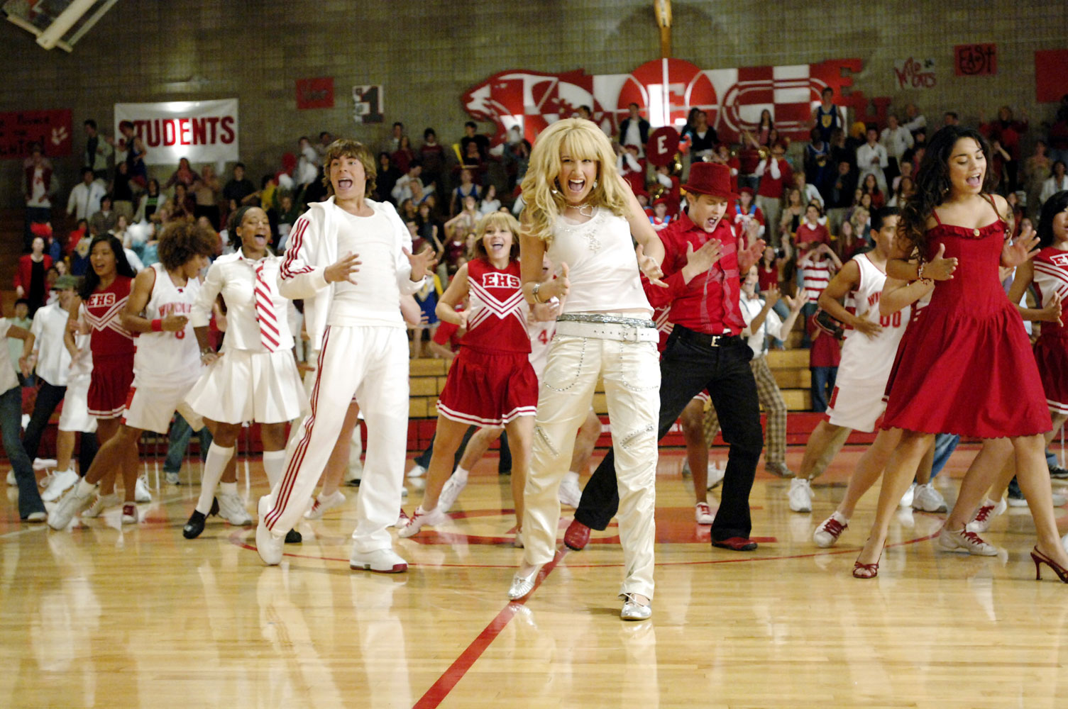 Hsm Pictures