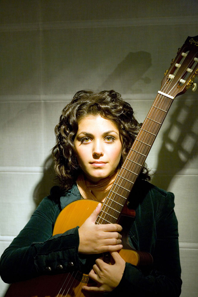 Katie Melua