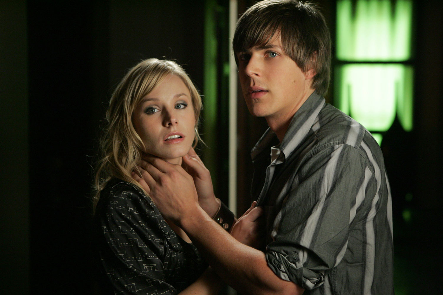 kristen bell and jason dohring