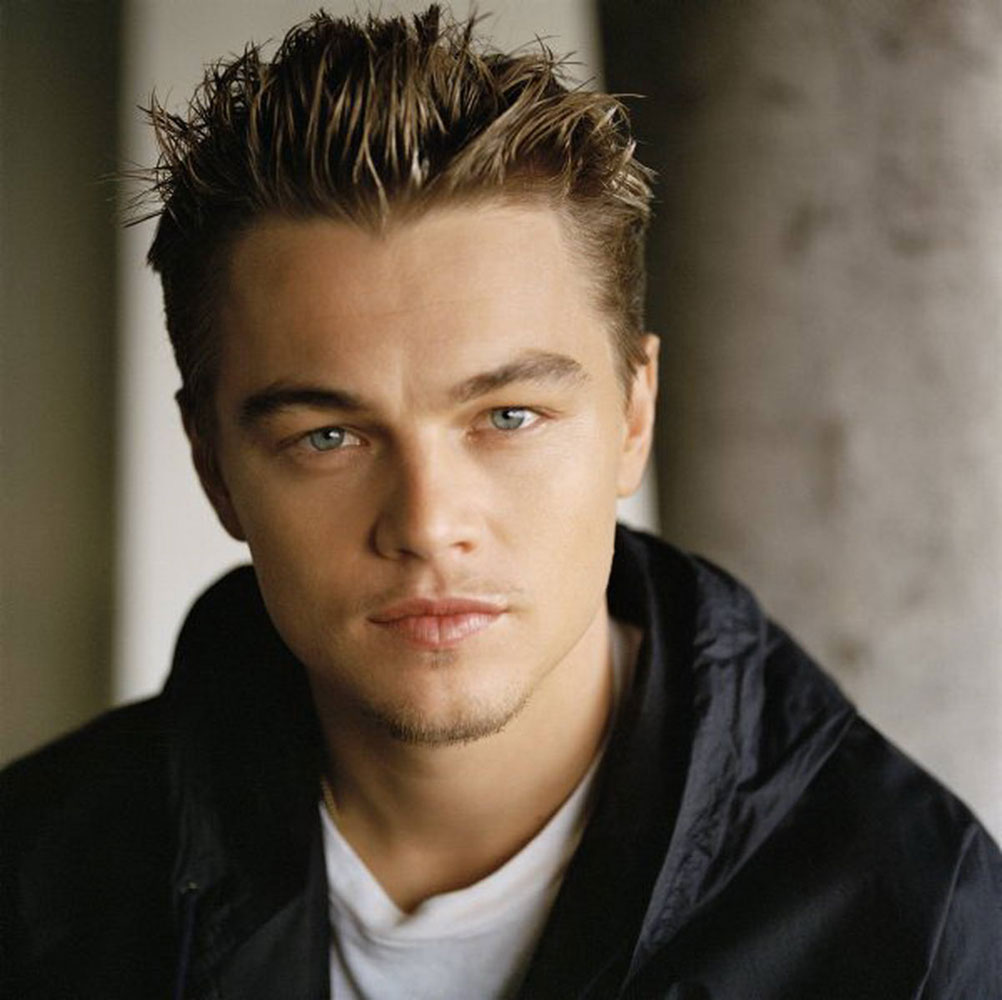 Leonardo - New Photos