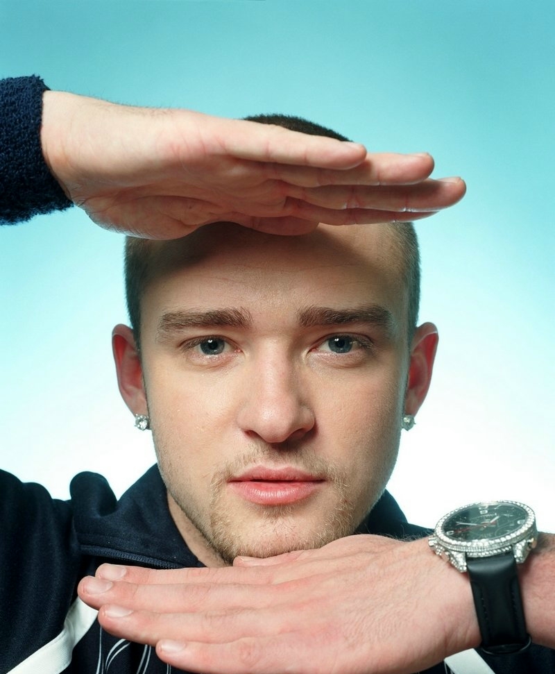 justin timberlake justified album cover. Justin Timberlake Justified