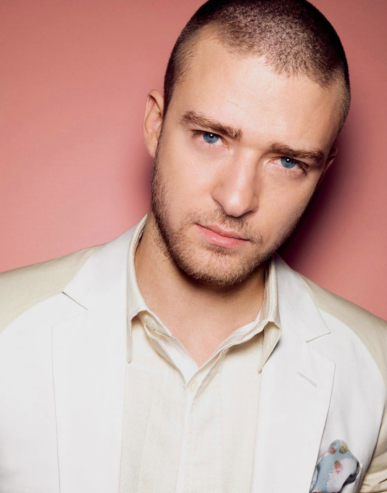 justin timberlake justified. Justin Timberlake
