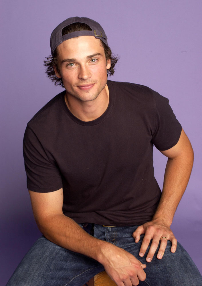 tom welling 2000