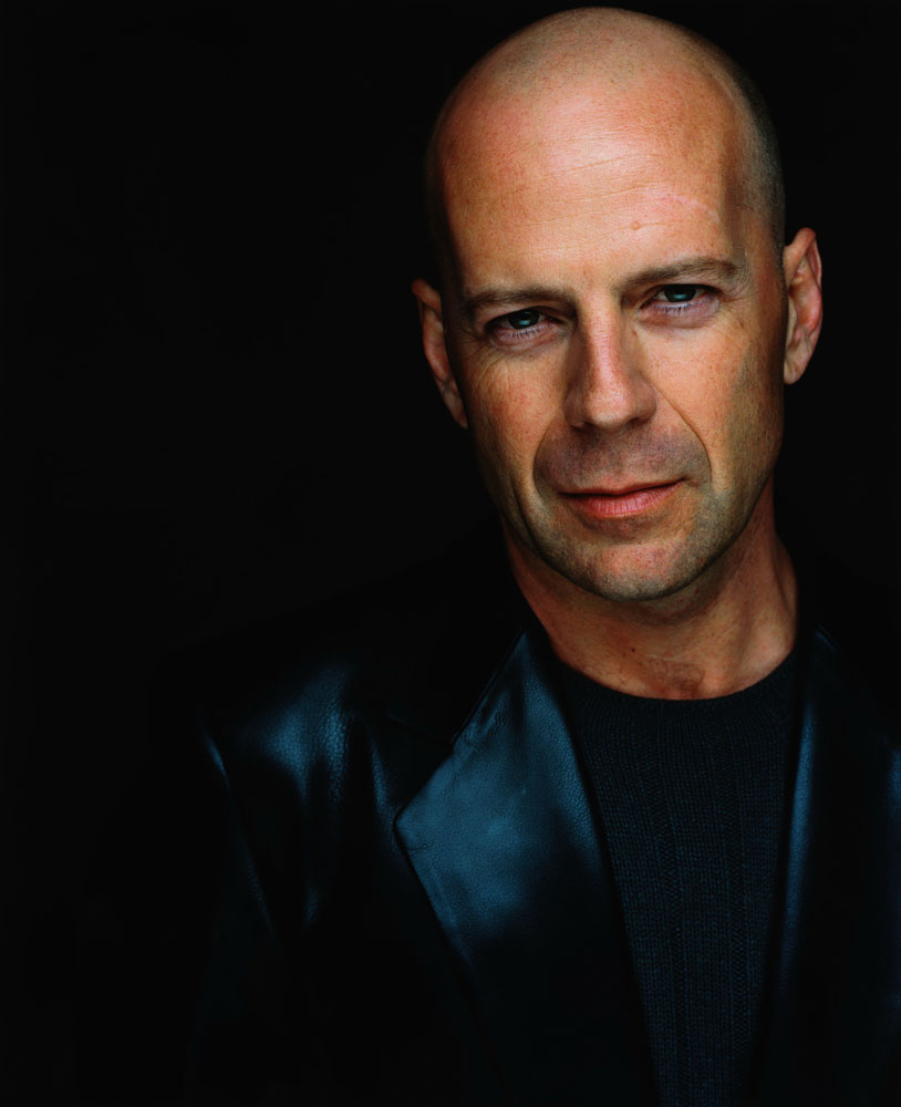 Bruce Willis